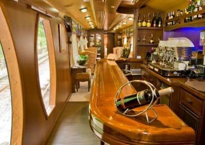 Bar Transcantábrico