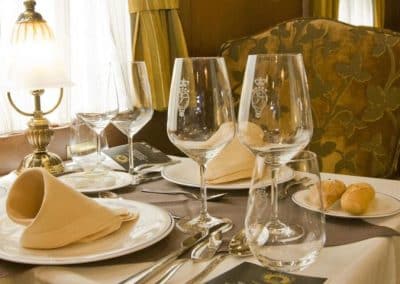 Cena Transcantábrico