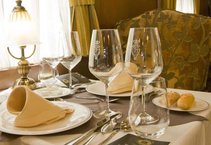 Cena Transcantábrico