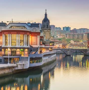 Excursiones Transcantábrico