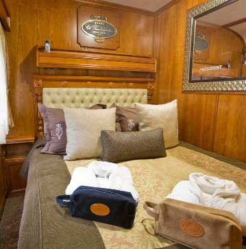 Habitaciones Transcantábrico