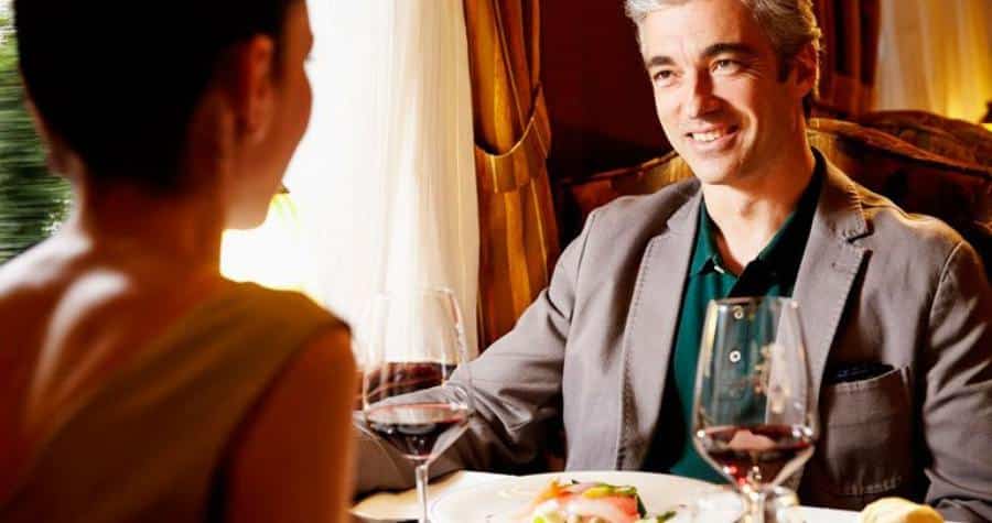 Vagones Restaurantes Transcantábrico