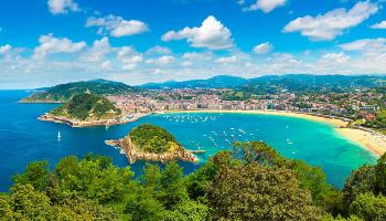 San Sebastián