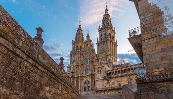 Santiago de Compostela