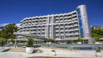 Oferta Hotel Costa Vasca