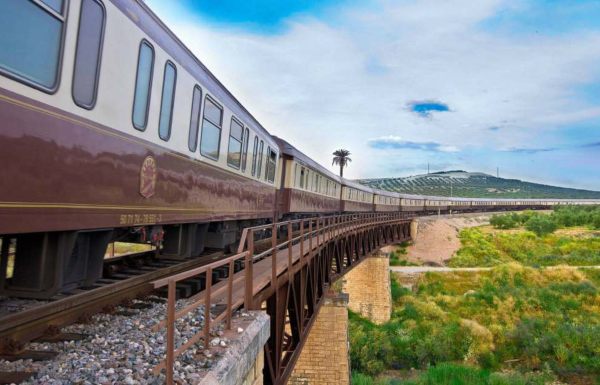 tren-al-andalus-enlace Tren Costa Verde Express