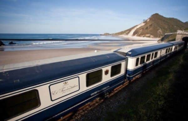 Tren Transcantábrico